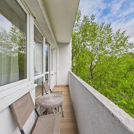 Spacious Bruna Near Pole Mokotowskie By Superapart Apartamento *